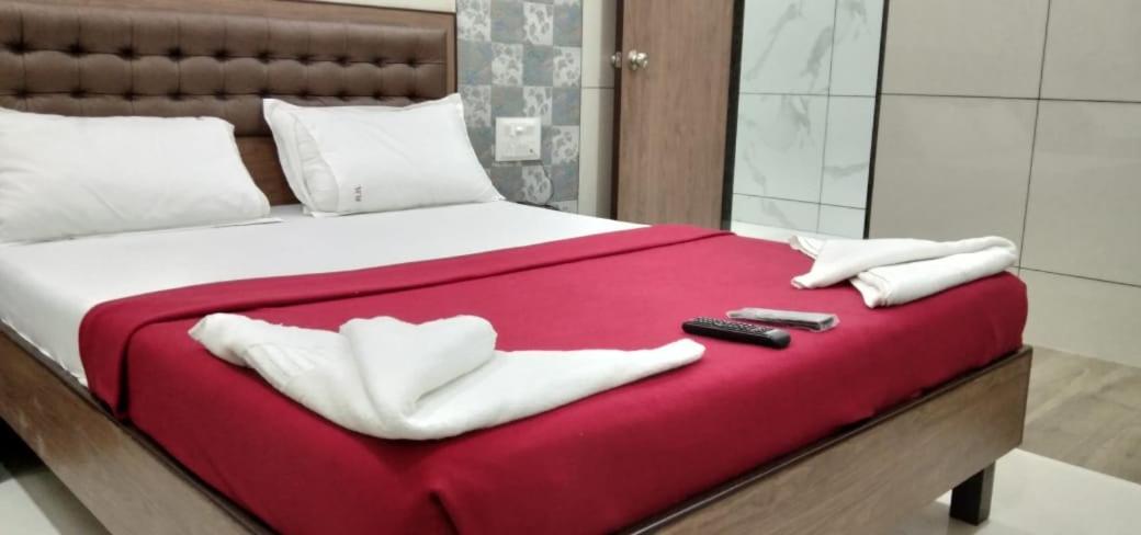 Hotel Royal Residency - Mumbai — Photos 3